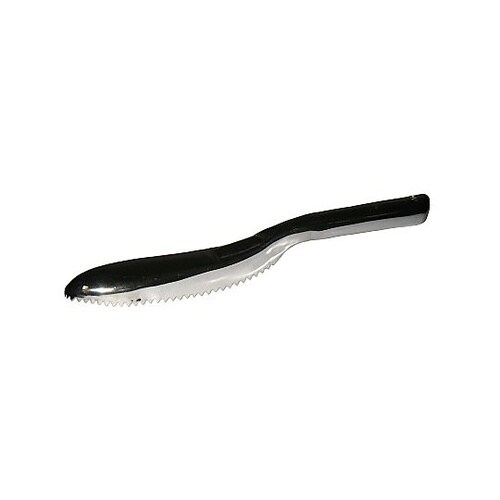 18−8 焼網カス取 全長235