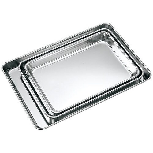 18−0 角型仕込皿 S 200×140