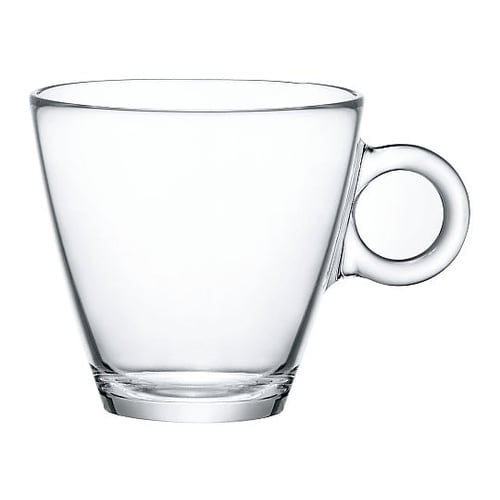 ボルミオリロッコ イージーバー カップ2