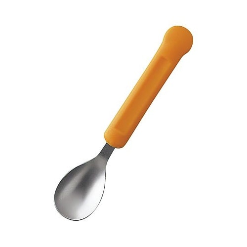 PPグリップ スプーン 144mm 38