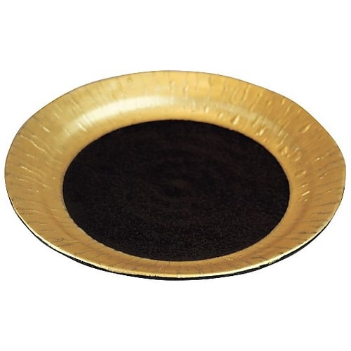 黒潮金彩取皿 B20−5