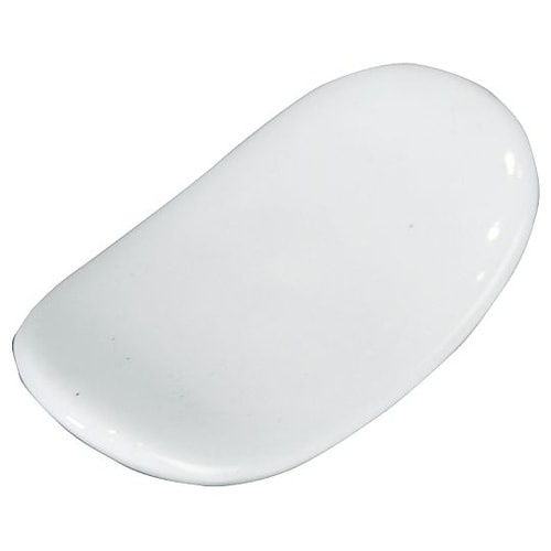 アルセラム強化食器 楕円箸置 EC20−