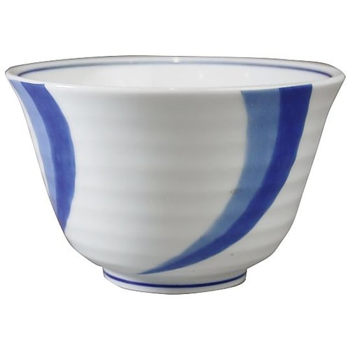 アルセラム強化食器 ネジ十草千茶 EC2