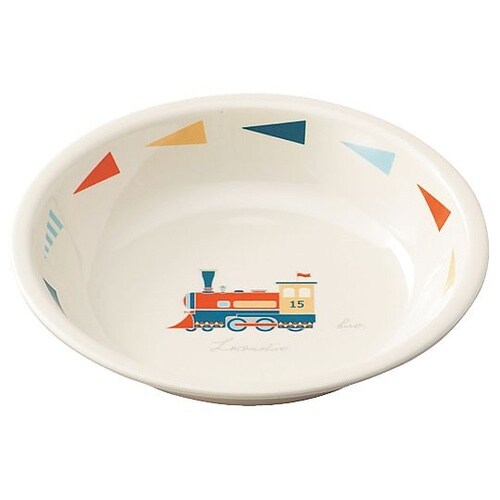 深皿 フラックガーデン MS−15FLA