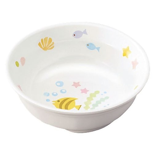 小鉢 うみのなかまたち MB−632UM