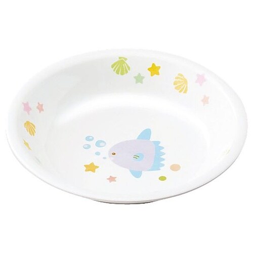 深皿 うみのなかまたち MS−13UMI