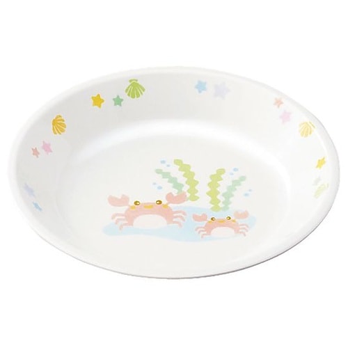菜皿 うみのなかまたち MS−3223U