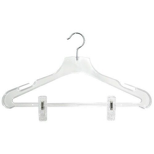 クリスタルハンガー クリップ付 SH−4