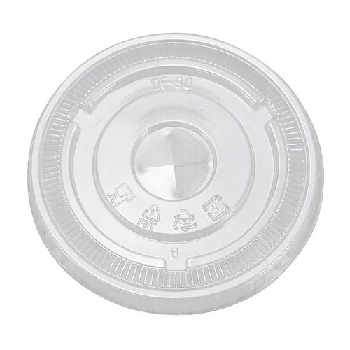 クリアカップ 545mL用蓋(100個入