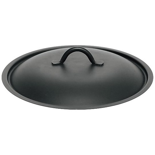 鉄製 蓋なしグリルパン STG−20用蓋