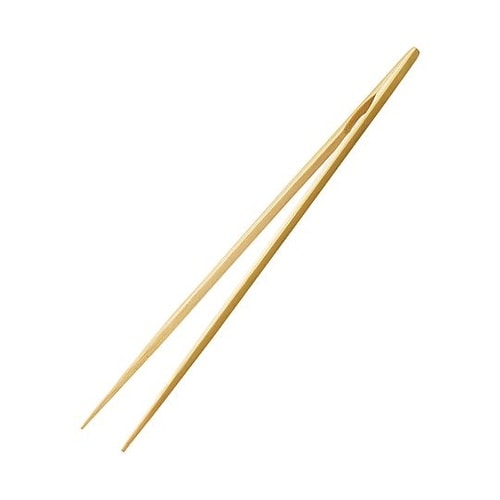 竹 トング箸 24cm