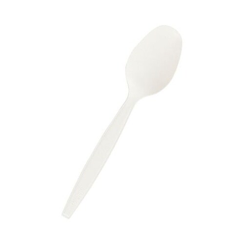 MAPUKA スプーン #140 白(5