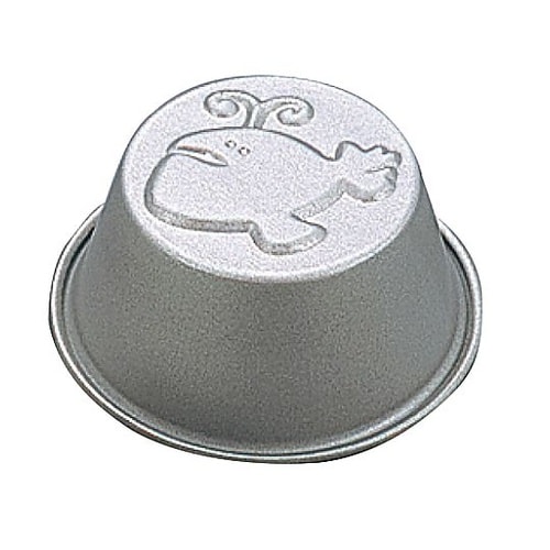 テフロンセレクト ゼリーカップケーキ型