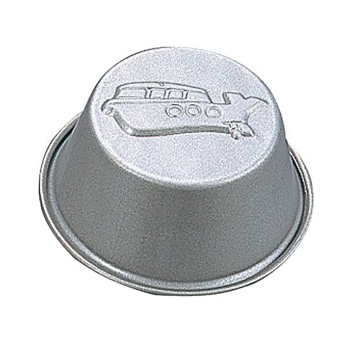 テフロンセレクト ゼリーカップケーキ型