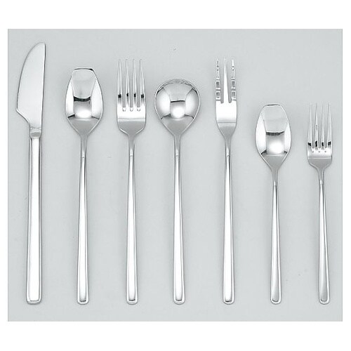 18−0 アイノア ケーキフォーク オー