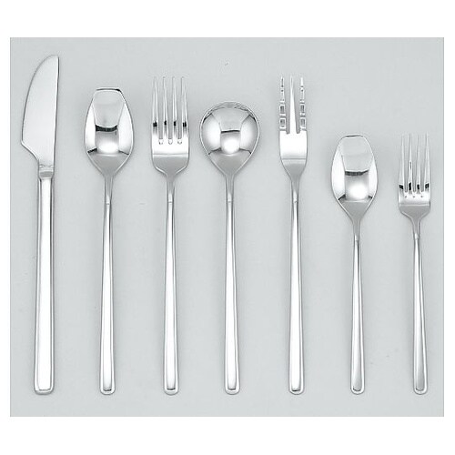 18−0 アイノア 角アイススプーン オ