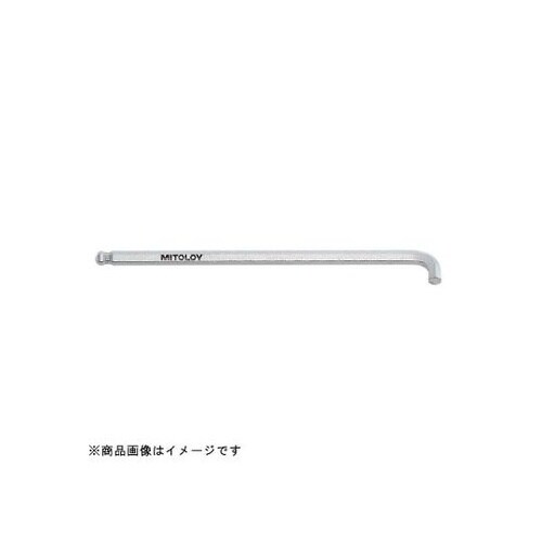 L型ホローレンチ ボールポジションスタビ