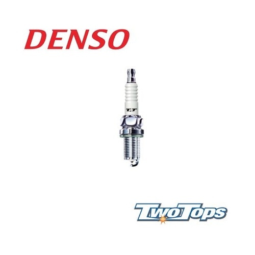 ハイパフォーマンス スパークプラグ TW