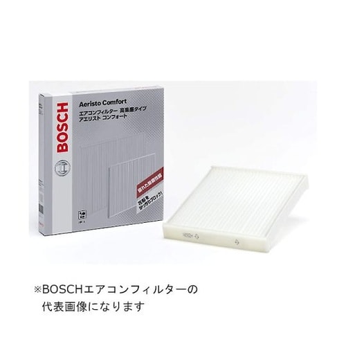 国産車用エアコンフィルター アエリスト(
