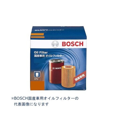 国産車用オイルフィルター(オイルエレメン