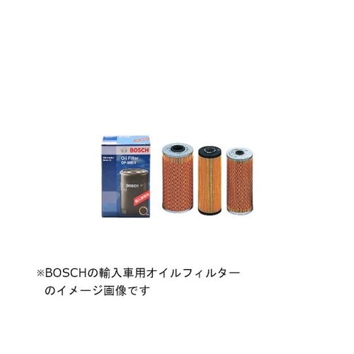 輸入車用オイルフィルター(オイルエレメン