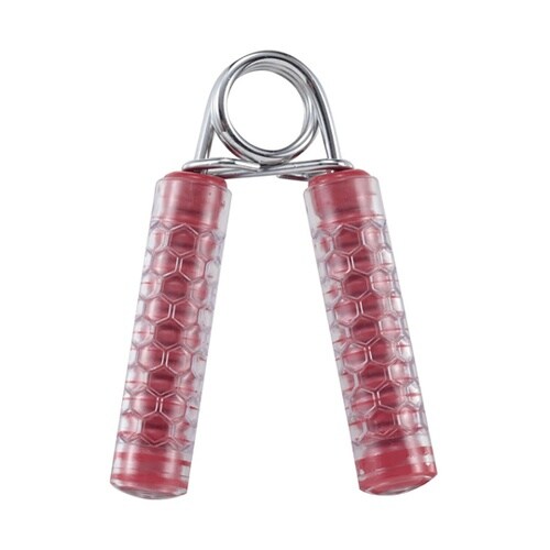 ハンドグリップ 15Kg レッド UR−