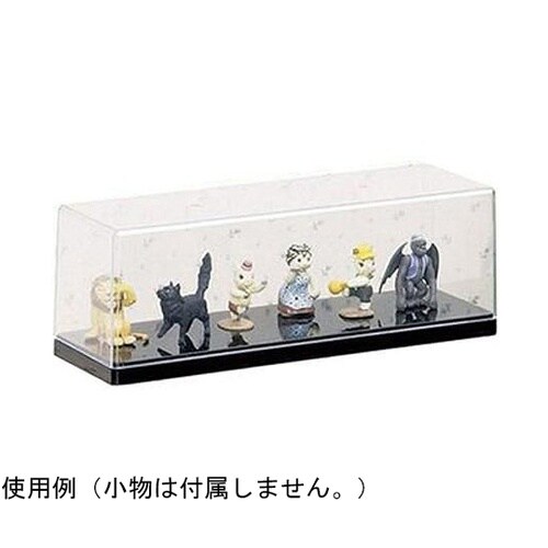 ディスプレイケース ワイド フラットタイ