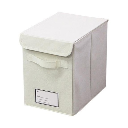 フタ付き カラーボックス インナーボック