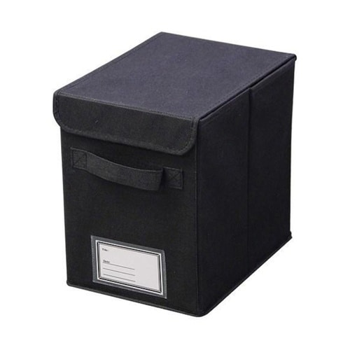 フタ付き カラーボックス インナーボック