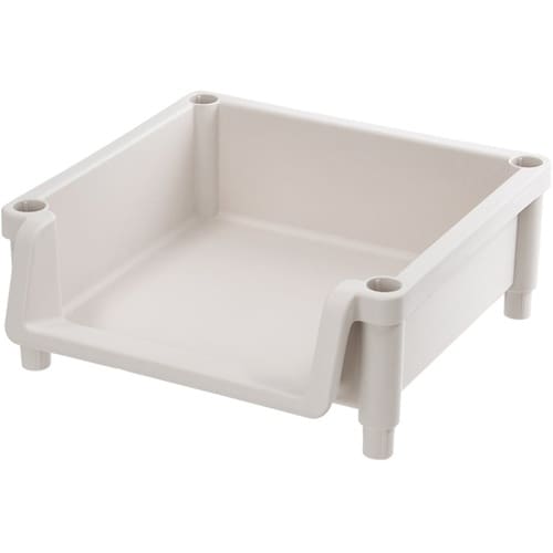 シューズラック 追加トレー ベージュ