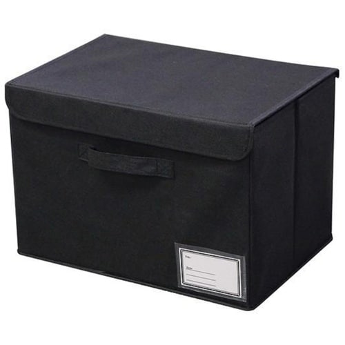 フタ付き カラーボックス インナーボック