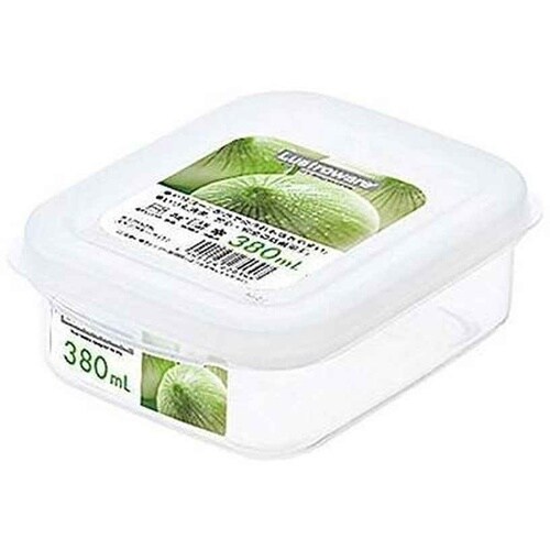 保存容器 フレッシュキーパー スナックケ