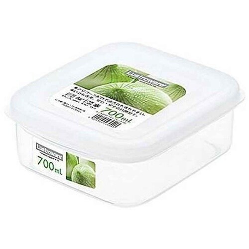 保存容器 フレッシュキーパー スナックケ