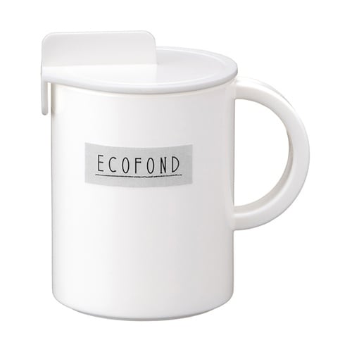 マグカップ 250ml フタ付 耐熱 プ