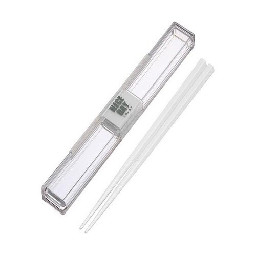 箸箱 セット とっても強いケース入り 箸