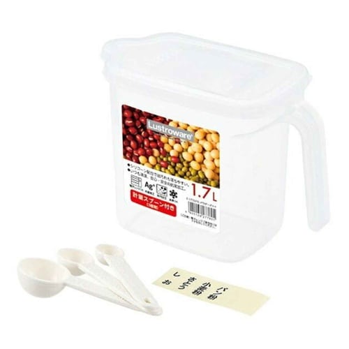 保存容器 フレッシュキーパーパウダーポッ