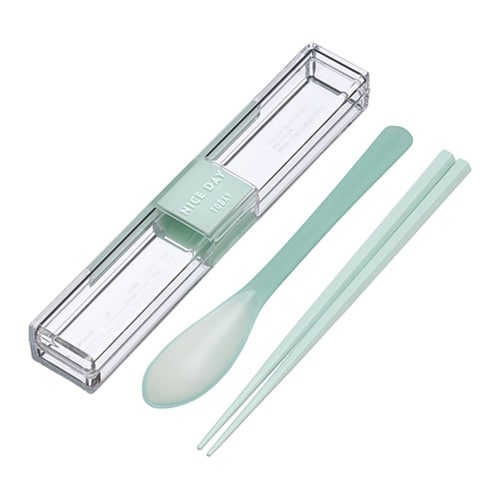 コンビセット とっても強いケース入り箸&