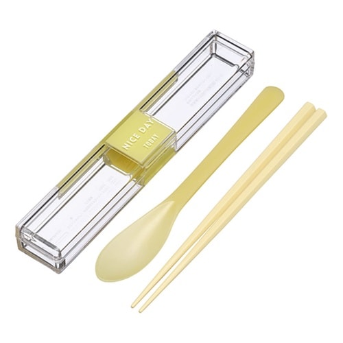 コンビセット とっても強いケース入り箸&