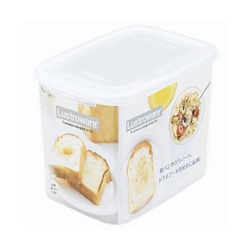 保存容器 フレッシュキーパー パンケース