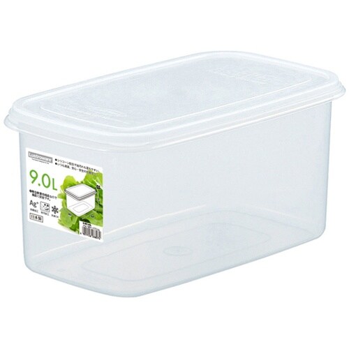 保存容器 9L ジャンボケース スリム
