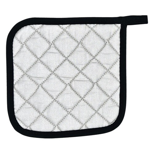 シルバー ポットホルダー 318S