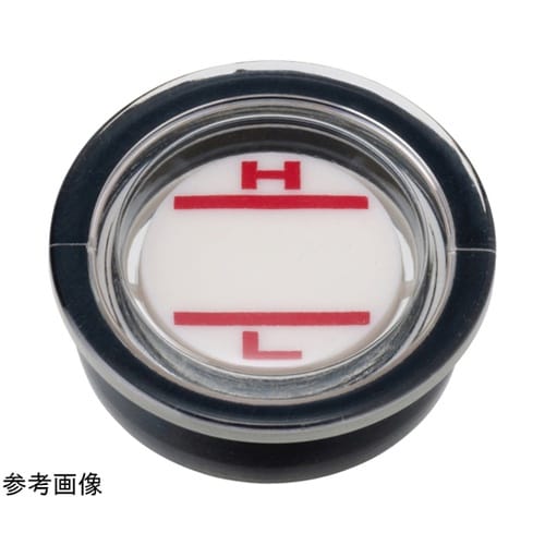 丸型オイルゲージ 打込式オイルゲージ K