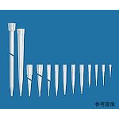 マイクロチップ PP製 1000μL 1