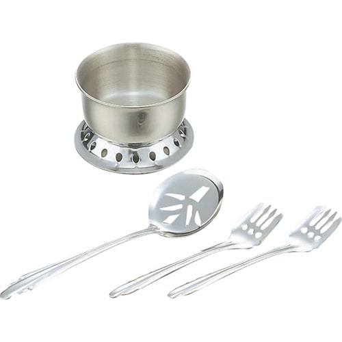 湯豆腐中子セット