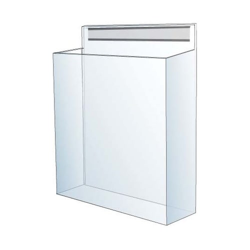 イージーリンクスタンド看板用パンフレット