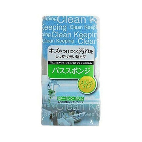 バススポンジ スポンジタイプ