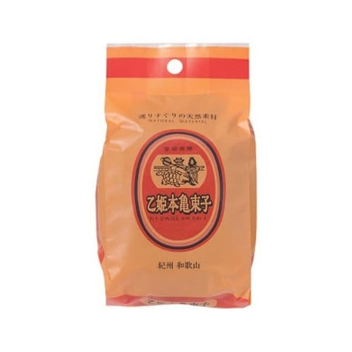 たわし 乙姫本亀 天然繊維