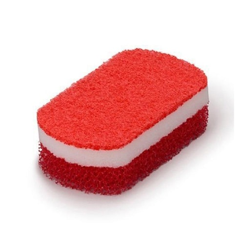 キッチンスポンジ 3層構造 トリプルスポ