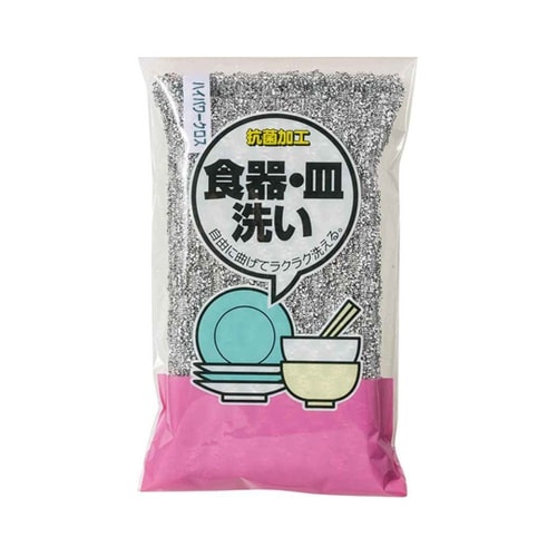 キッチンスポンジ ハイパワークロス 食器