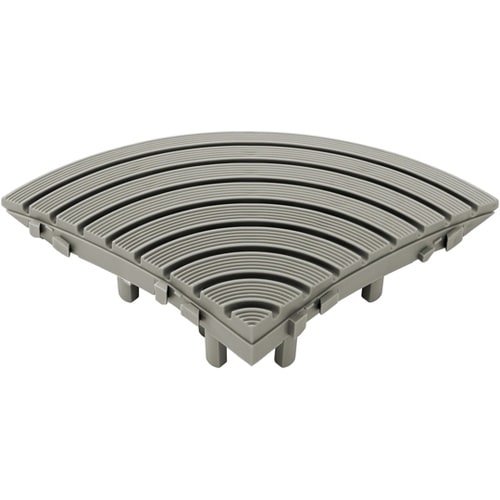 ベースアップ スロープコーナーエッジ グ